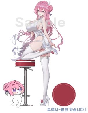 [Pre-order / Ships April 21] KIKI's Chipao Dorothy Dororong Diorama (8x16cm)